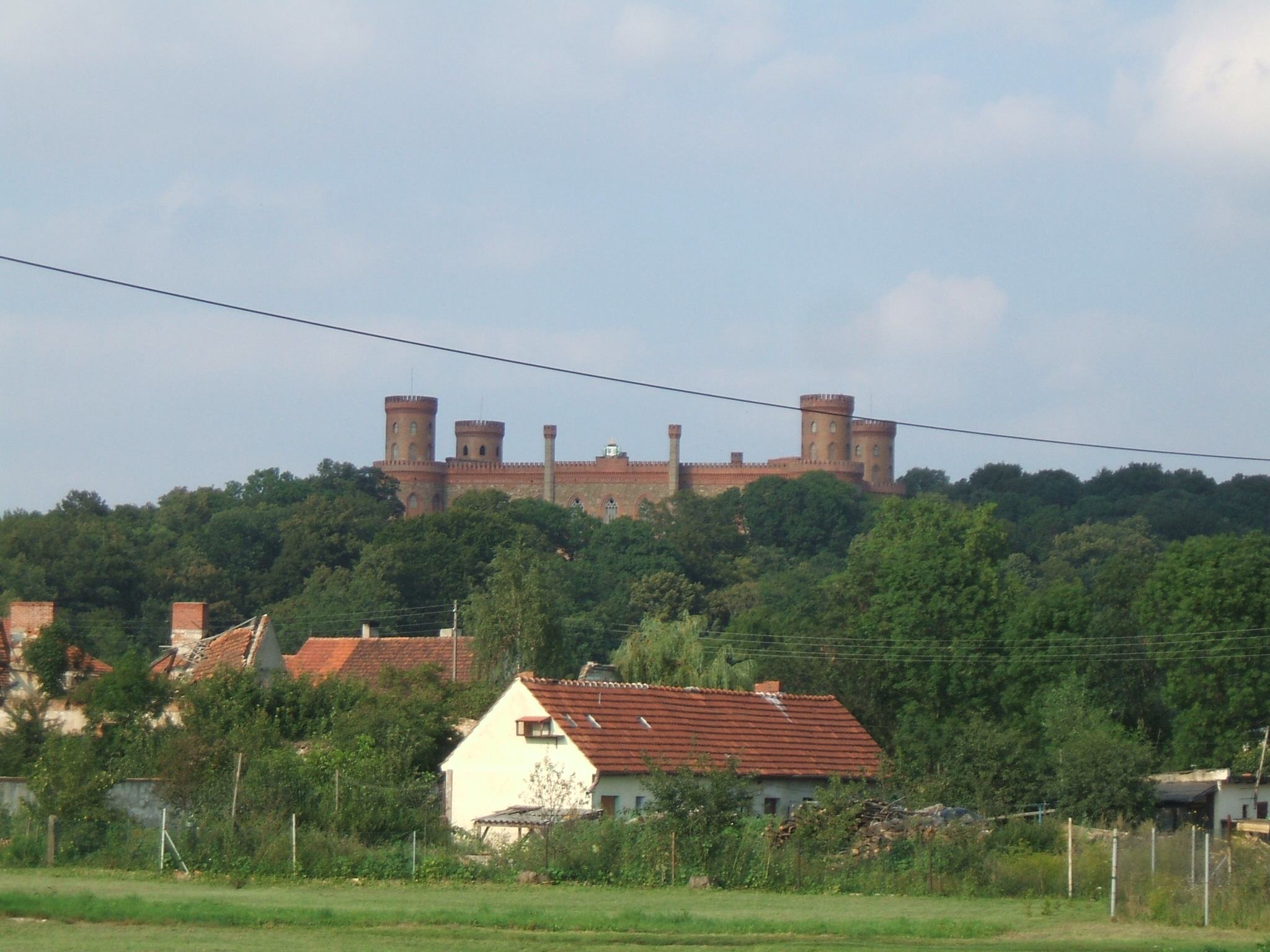 Kamieniec Zabkowicki